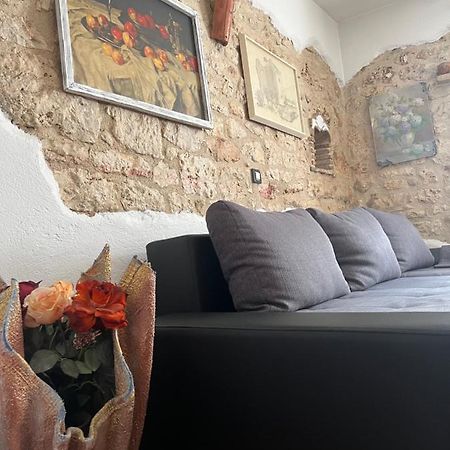 Apartament Kuca Za Odmor Matea Poreč Zewnętrze zdjęcie