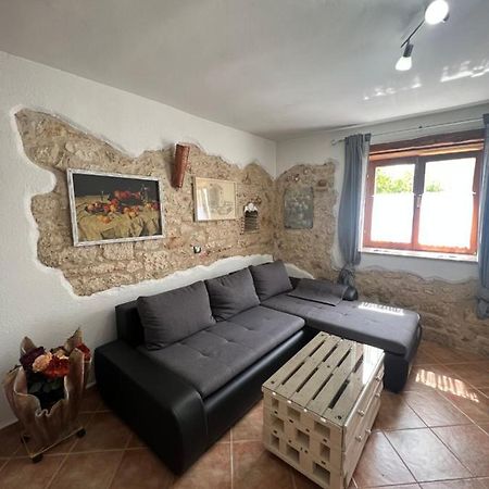 Apartament Kuca Za Odmor Matea Poreč Zewnętrze zdjęcie