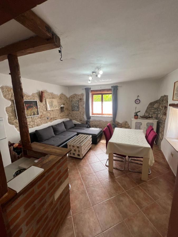 Apartament Kuca Za Odmor Matea Poreč Zewnętrze zdjęcie