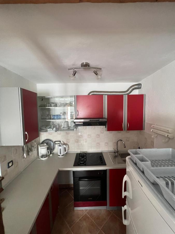 Apartament Kuca Za Odmor Matea Poreč Zewnętrze zdjęcie