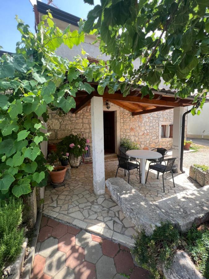 Apartament Kuca Za Odmor Matea Poreč Zewnętrze zdjęcie