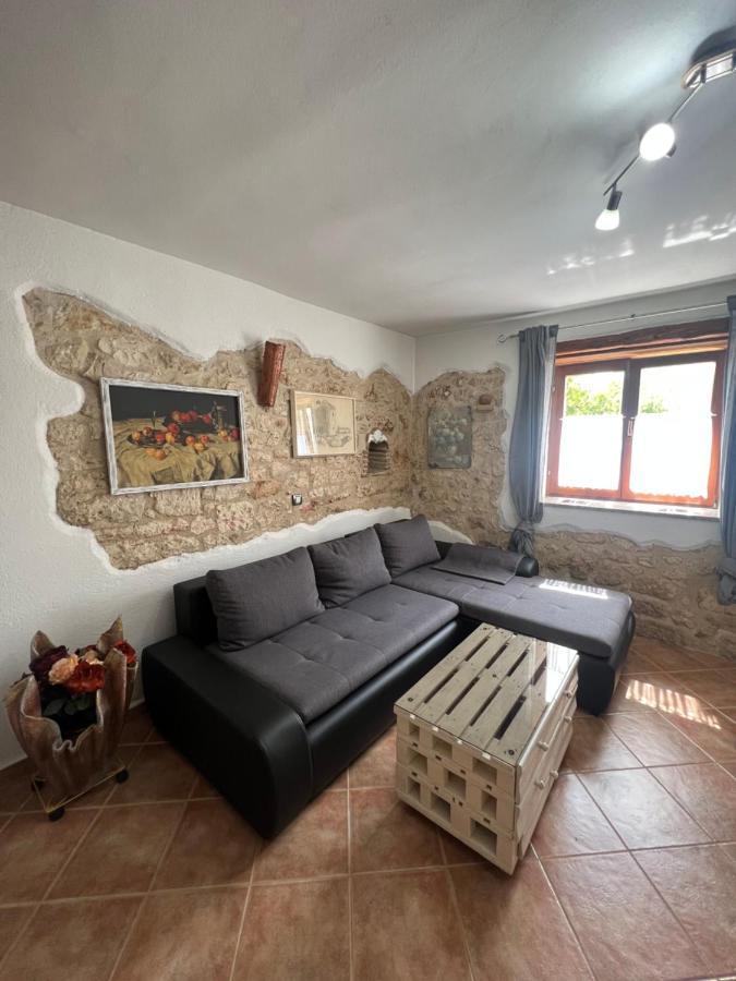Apartament Kuca Za Odmor Matea Poreč Zewnętrze zdjęcie