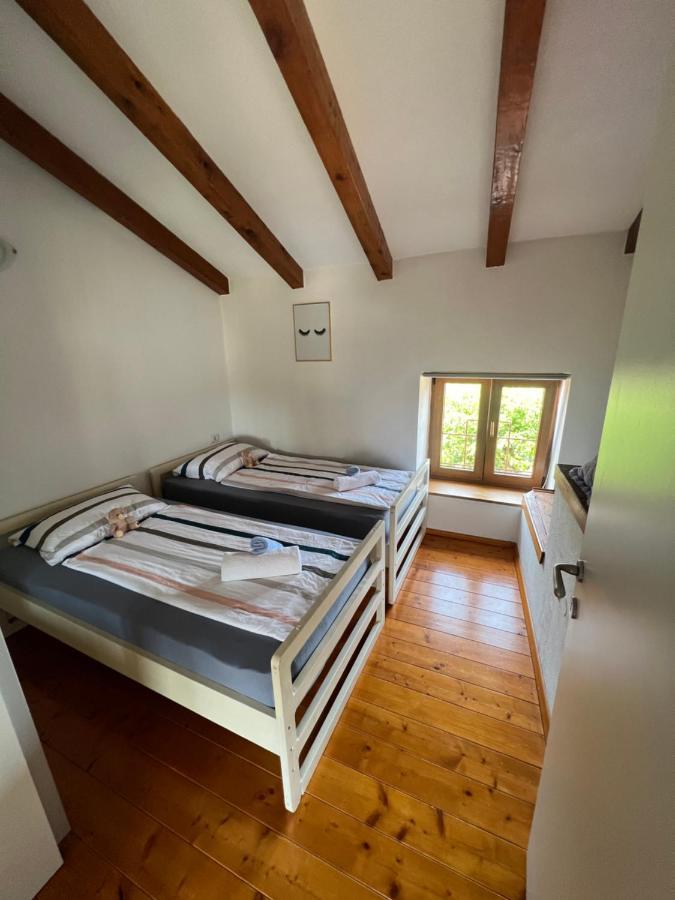 Apartament Kuca Za Odmor Matea Poreč Zewnętrze zdjęcie