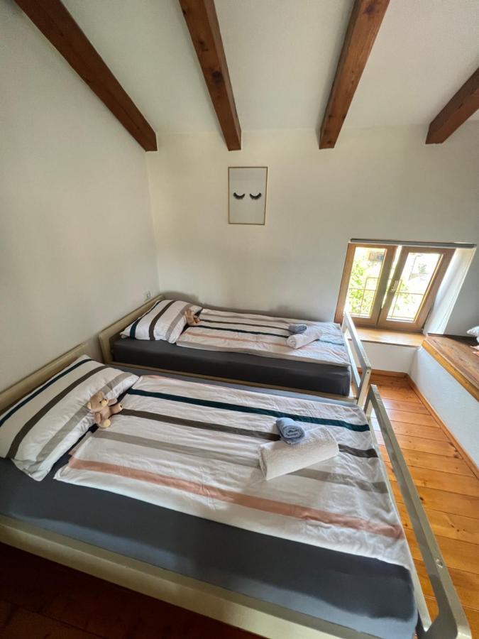 Apartament Kuca Za Odmor Matea Poreč Zewnętrze zdjęcie
