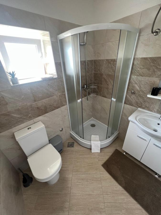 Apartament Kuca Za Odmor Matea Poreč Zewnętrze zdjęcie