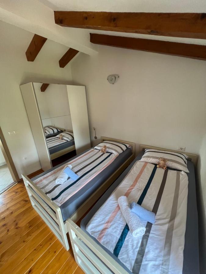 Apartament Kuca Za Odmor Matea Poreč Zewnętrze zdjęcie