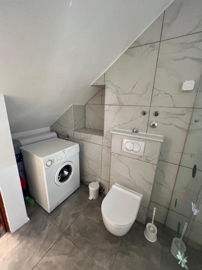 Apartament Kuca Za Odmor Matea Poreč Zewnętrze zdjęcie