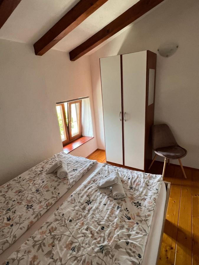 Apartament Kuca Za Odmor Matea Poreč Zewnętrze zdjęcie
