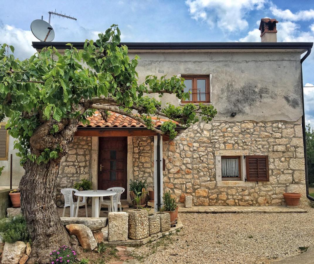 Apartament Kuca Za Odmor Matea Poreč Zewnętrze zdjęcie